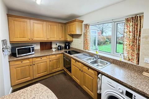 undefined, Chiltern Crescent, Doncaster DN5