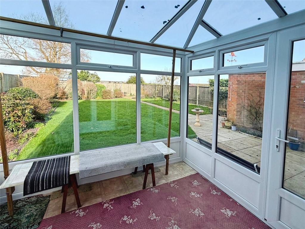 Conservatory