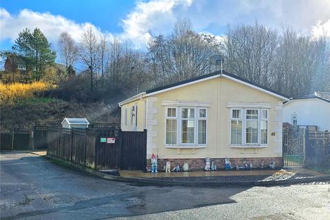 2 bedroom bungalow for sale, Swinnel Brook Park, Grane Road, Haslingden, Rossendale, BB4