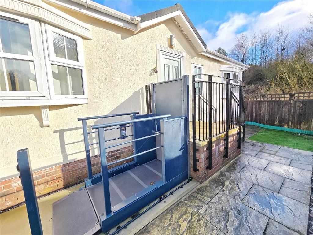 Lift Access