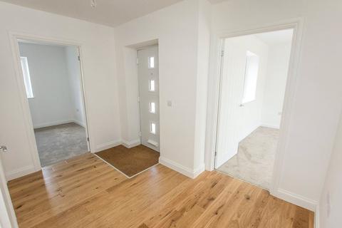 3 bedroom bungalow for sale, Gibson Green, Witham St. Hughs, Lincoln, Lincolnshire, LN6