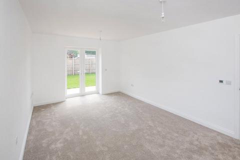 3 bedroom bungalow for sale, Gibson Green, Witham St. Hughs, Lincoln, Lincolnshire, LN6