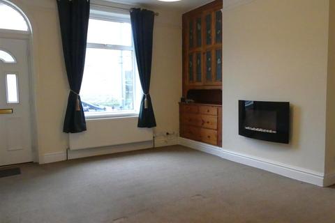 undefined, East Parade, Keighley BD20