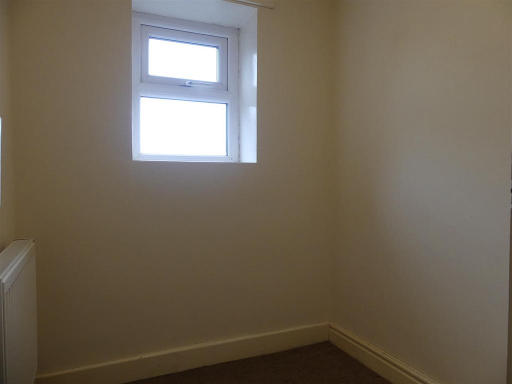 Storage Room