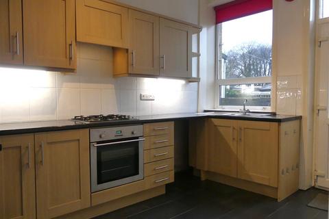 undefined, East Parade, Keighley BD20