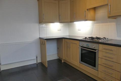 undefined, East Parade, Keighley BD20
