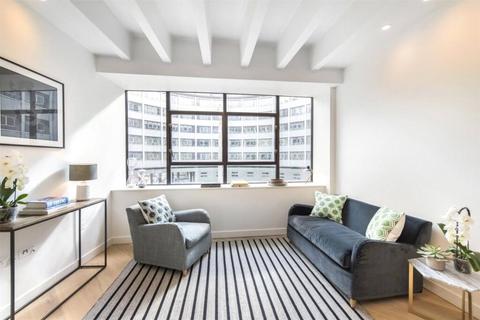1 bedroom apartment to rent, Television Centre, 101 Wood Lane, London, W12