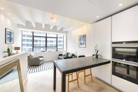 1 bedroom apartment to rent, Television Centre, 101 Wood Lane, London, W12