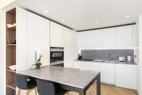 1 bedroom apartment to rent, Television Centre, 101 Wood Lane, London, W12