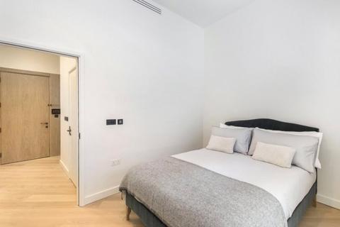 1 bedroom apartment to rent, Television Centre, 101 Wood Lane, London, W12