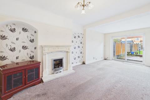 undefined, Shaftesbury Avenue, Vicars Cross, CH3