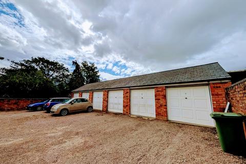 undefined, Single Garage, Bromyard Road, Worcester