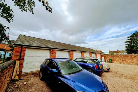 undefined, Single Garage, Bromyard Road, Worcester