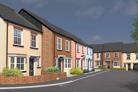 undefined, Ashdale Mews, Pembroke