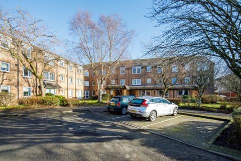undefined, Homeshaw House, Broomhill Gardens, Newton Mearns