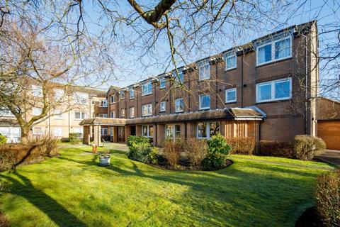 undefined, Homeshaw House, Broomhill Gardens, Newton Mearns