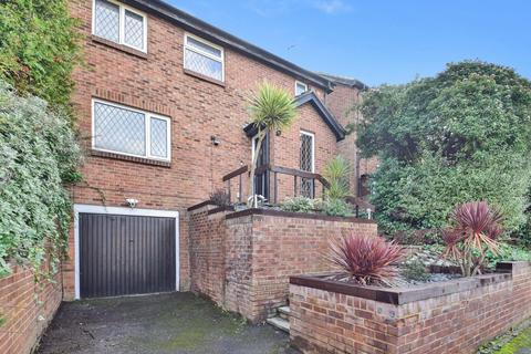 3 bedroom detached house for sale, Romney Road, Walderslade, Chatham, ME5