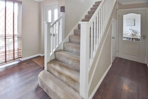 3 bedroom detached house for sale, Romney Road, Walderslade, Chatham, ME5