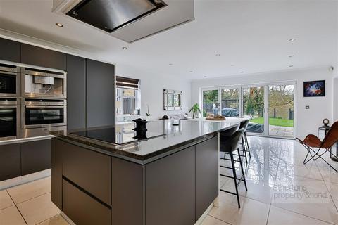undefined, Primrose Road, Clitheroe, Ribble Valley