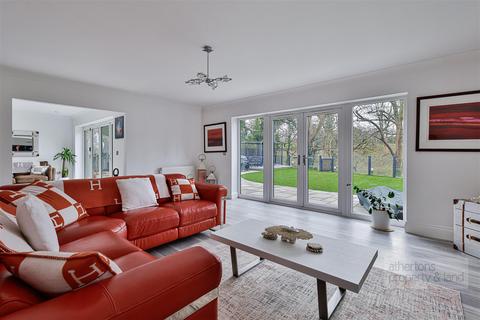 undefined, Primrose Road, Clitheroe, Ribble Valley