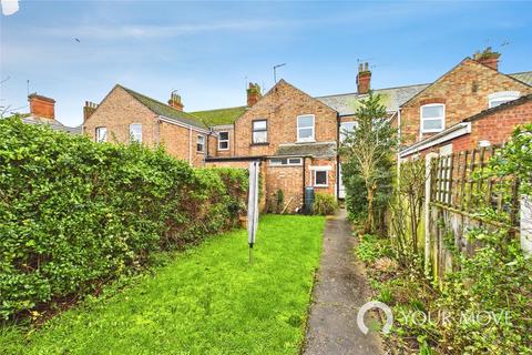 undefined, Ravensmere East, Suffolk NR34