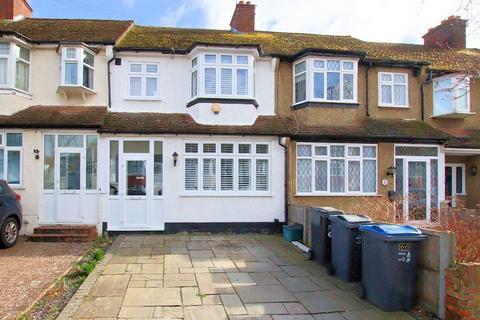 undefined, Verdayne Avenue, Shirley