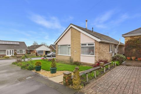 3 bedroom detached bungalow for sale, Dane Close, Metheringham, LN4