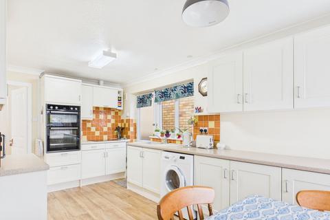 3 bedroom detached bungalow for sale, Dane Close, Metheringham, LN4