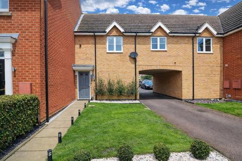 undefined, Presland Way, Wellingborough NN9