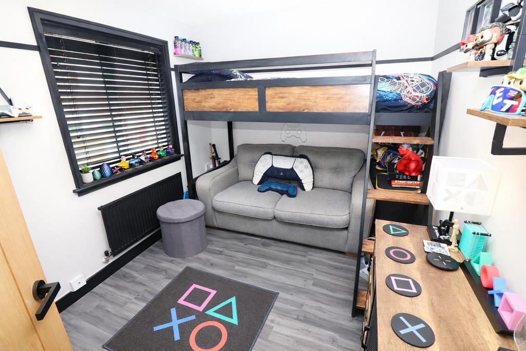 Bedroom 2