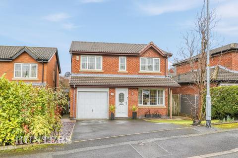 undefined, Hillspring Road, Springhead, Oldham