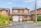 Hillspring Road, Springhead, Oldham