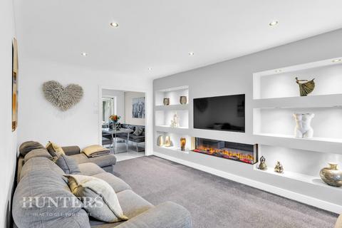 undefined, Hillspring Road, Springhead, Oldham