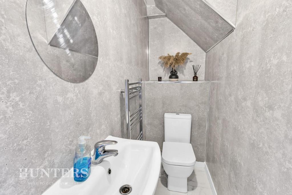Guest WC