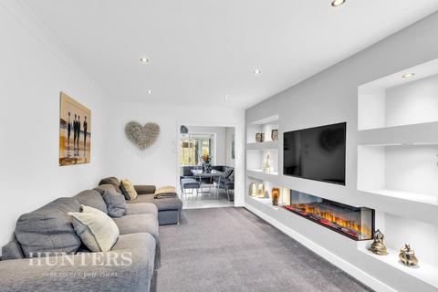 undefined, Hillspring Road, Springhead, Oldham