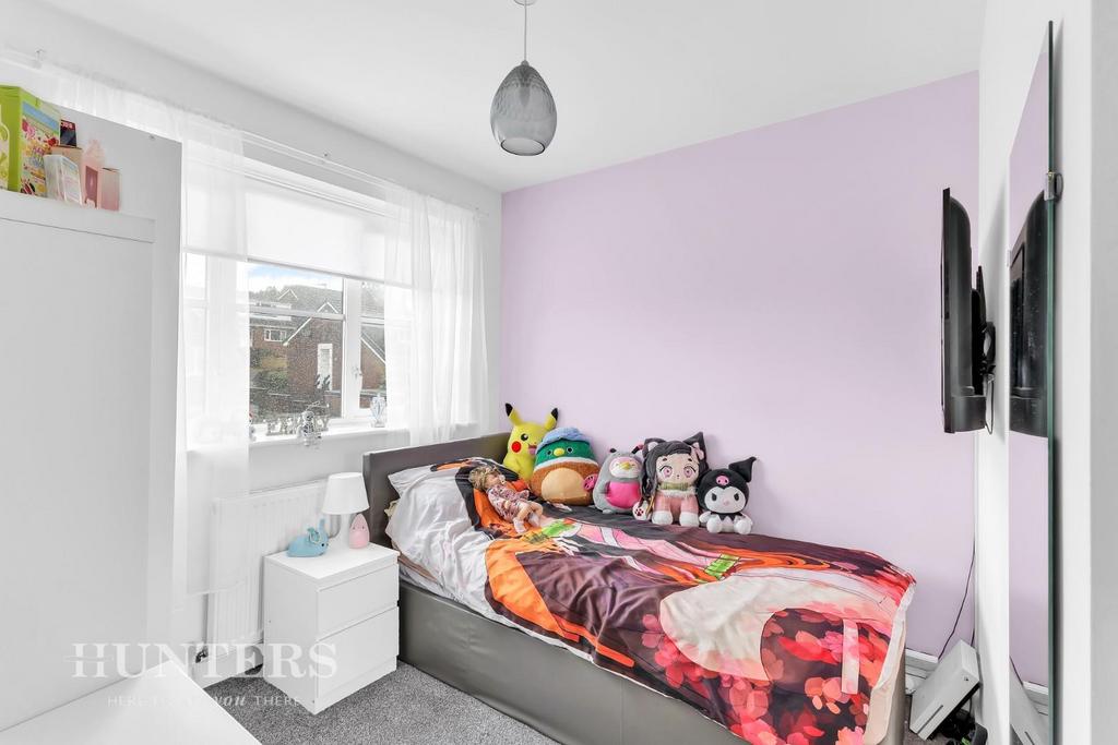 Bedroom 4