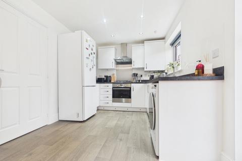 3 bedroom detached house for sale, Chalice Close, Hampton Gardens, PE7