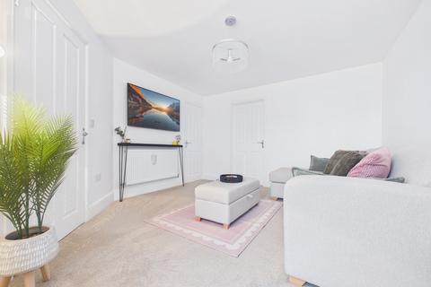 3 bedroom detached house for sale, Chalice Close, Hampton Gardens, PE7