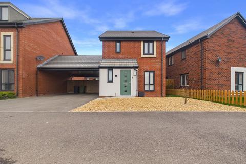 undefined, Chalice Close, Hampton Gardens, PE7