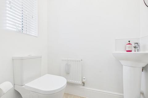 undefined, Chalice Close, Hampton Gardens, PE7