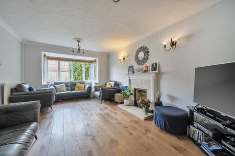 4 bedroom detached house for sale, Lynn Way, Kings Worthy, Winchester, Hampshire, SO23