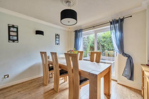 4 bedroom detached house for sale, Lynn Way, Kings Worthy, Winchester, Hampshire, SO23