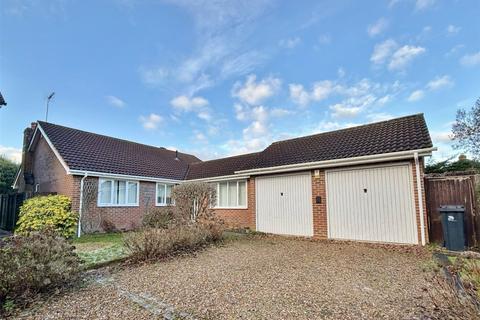 undefined, St. Michaels Road, Verwood, Dorset, BH31