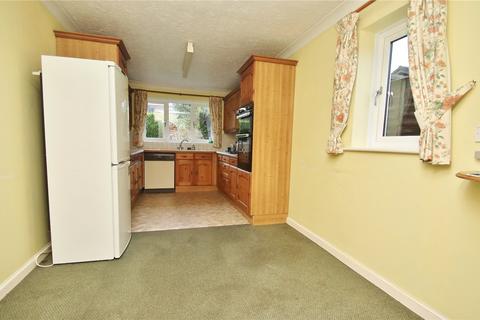 undefined, St. Michaels Road, Verwood, Dorset, BH31
