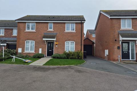 undefined, Cabinhill Road, Nuneaton CV10