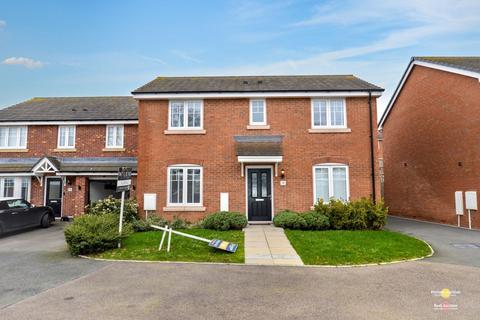 Cabinhill Road, Nuneaton CV10