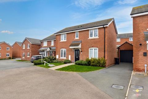 undefined, Cabinhill Road, Nuneaton CV10