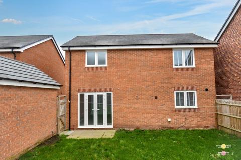 undefined, Cabinhill Road, Nuneaton CV10