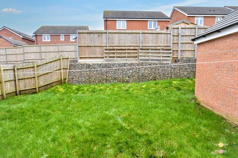 undefined, Cabinhill Road, Nuneaton CV10