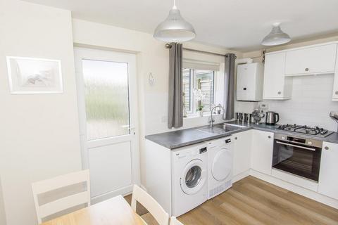 2 bedroom terraced house for sale, Rolleston Close, Market Harborough